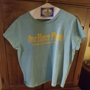 Mother Short Sleeve Graphic T-shirt